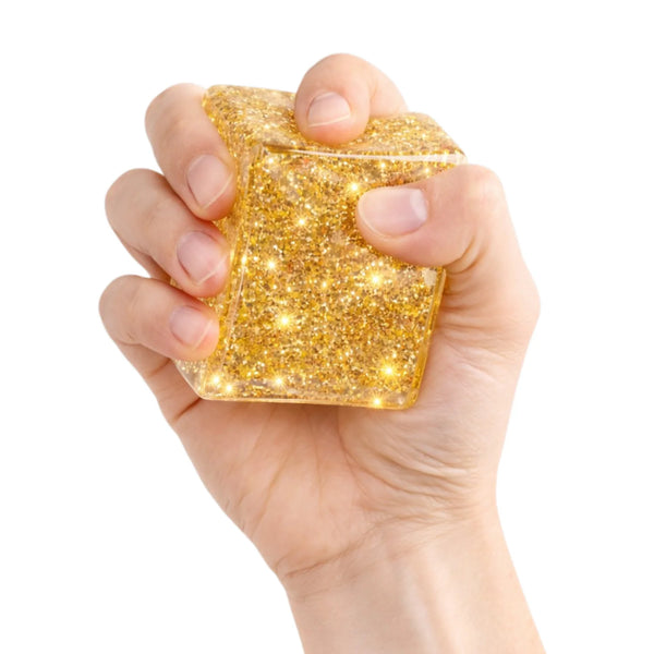 Squishy Gemz Mystery Squish - Keycraft