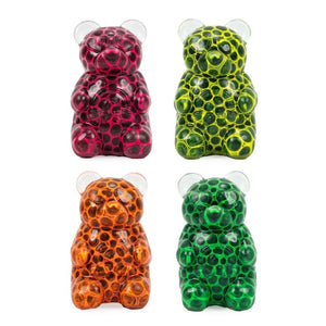 Beadz Alive Squishy Bear - Keycraft
