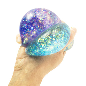 Galaxy Ball - Keycraft