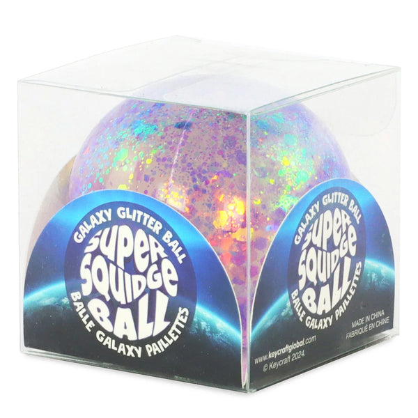 Galaxy Ball - Keycraft