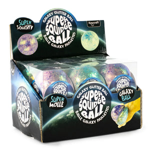Galaxy Ball - Keycraft