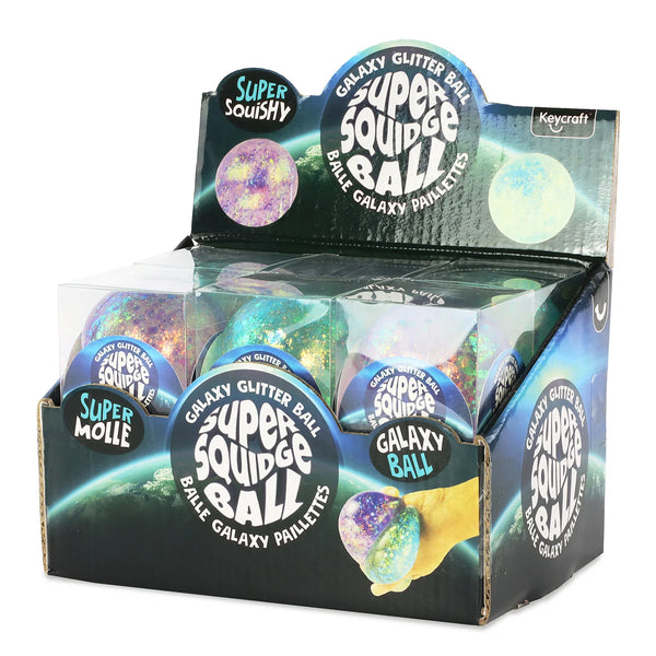 Galaxy Ball - Keycraft