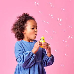 Squeezy Bubbles - Kidoki