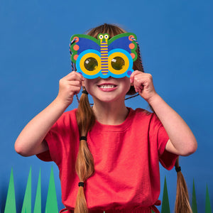 Butterfly Lenses - IS Gift