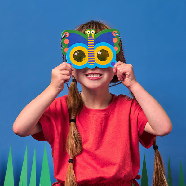 Butterfly Lenses - IS Gift