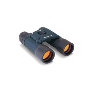 KidyBinoculars Antishock Binoculars - Blue - KidyWolf