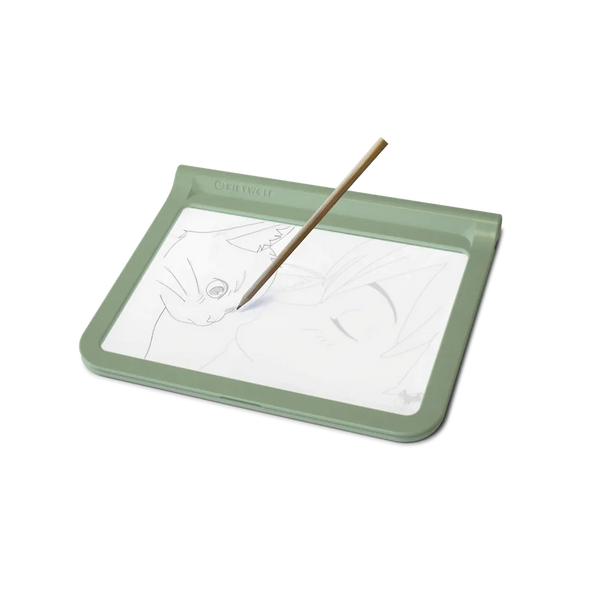 Kidydraw Pro - KidyWolf