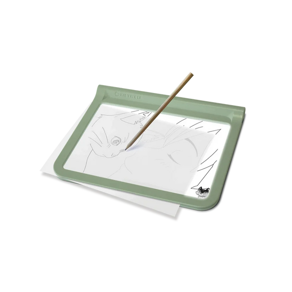 Kidydraw Pro - KidyWolf