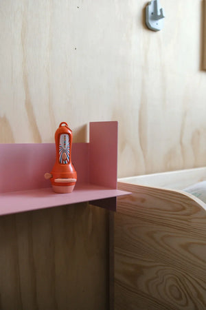 KidySlide Story Light Projector & Story - Circus - KidyWolf