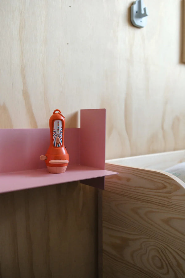 KidySlide Story Light Projector & Story - Circus - KidyWolf