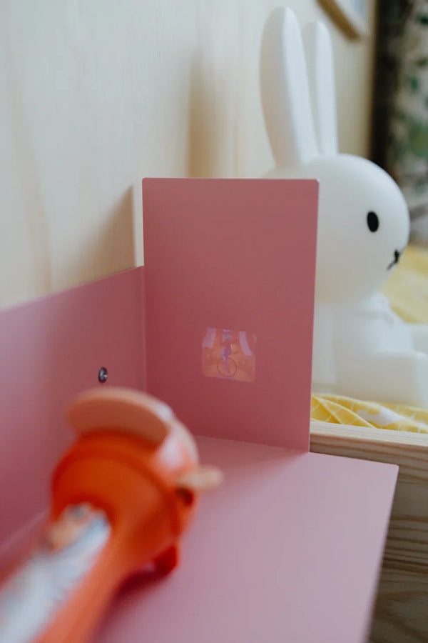 KidySlide Story Light Projector & Story - Circus - KidyWolf