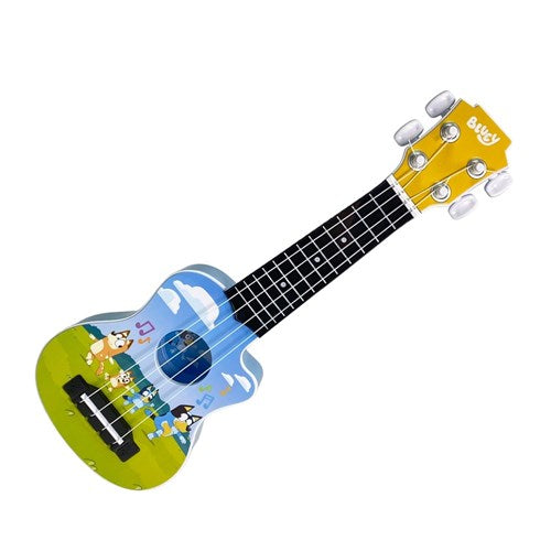 Bluey Ukulele - Tomy