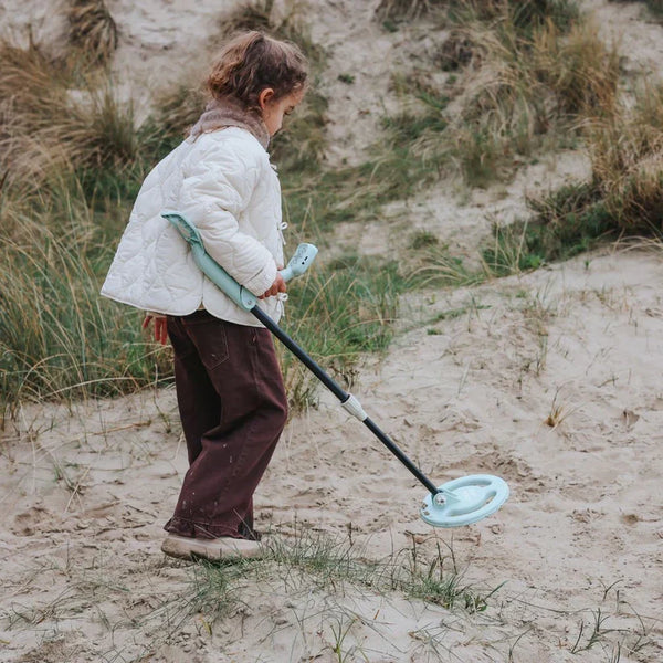 KidyMetal Metal Detector - KidyWolf