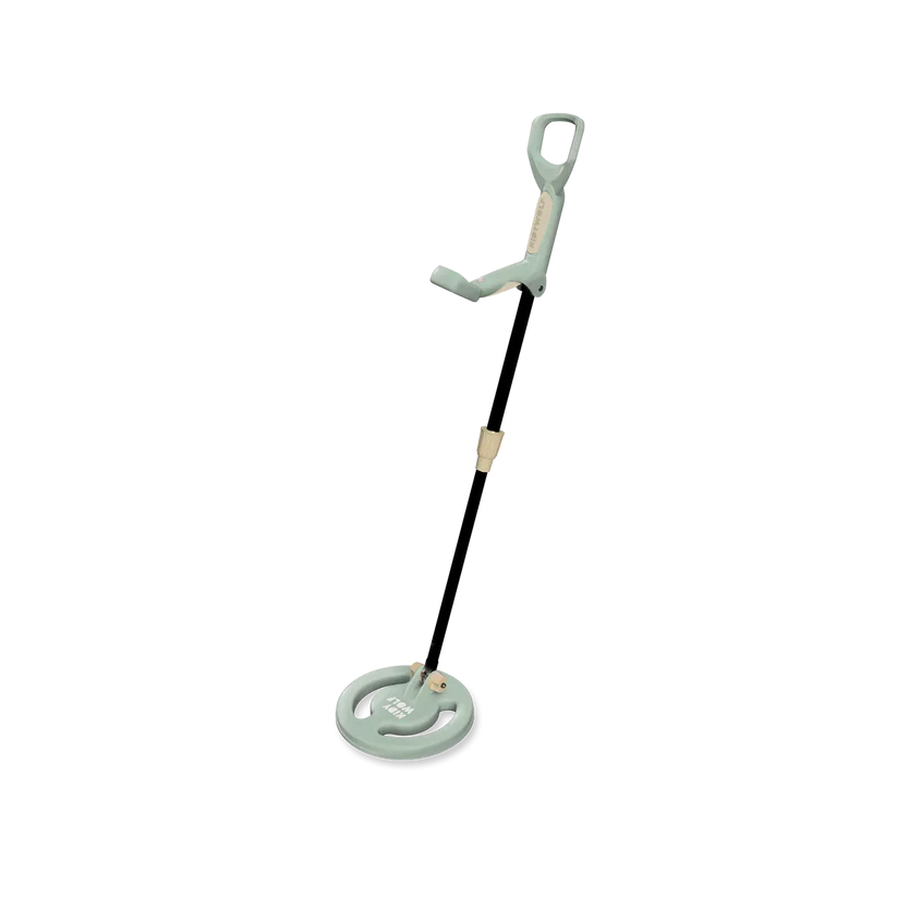 KidyMetal Metal Detector - KidyWolf