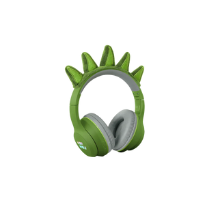 KidyEars Headphones - Dinosaurs - KidyWolf