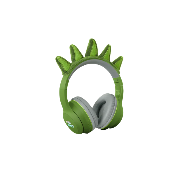 KidyEars Headphones - Dinosaurs - KidyWolf