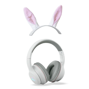 KidyEars Headphones - Rabbit - KidyWolf