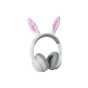 KidyEars Headphones - Rabbit - KidyWolf