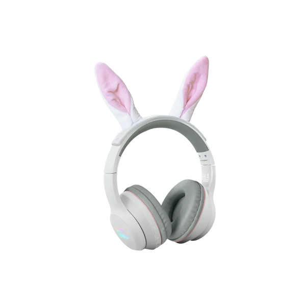 KidyEars Headphones - Rabbit - KidyWolf