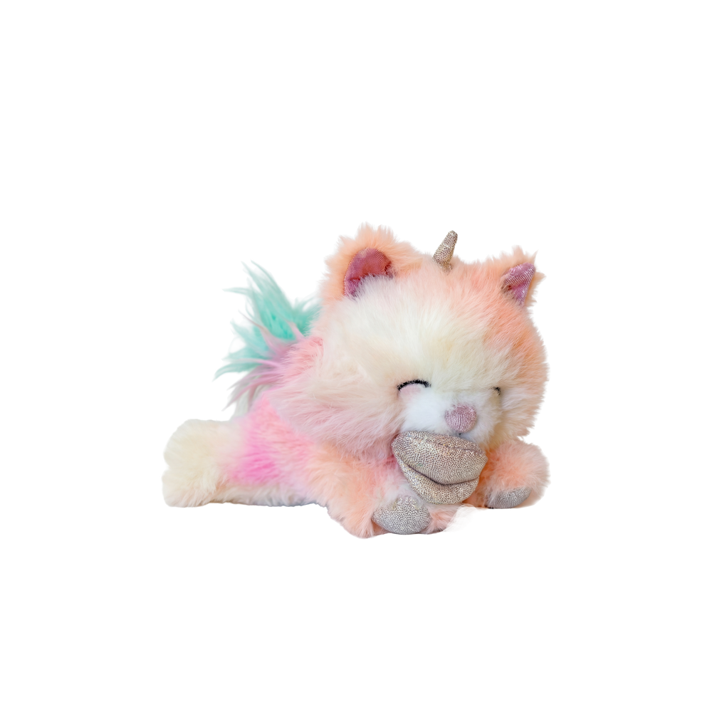 Binky Kittycorn - Bonbon - Dinkum Dolls