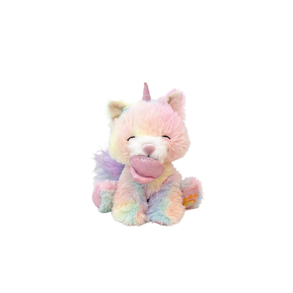 Binky Kittycorn - Sprinkle - Dinkum Dolls