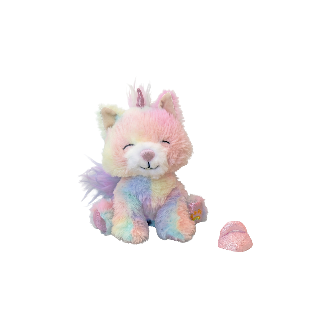 Binky Kittycorn - Sprinkle - Dinkum Dolls