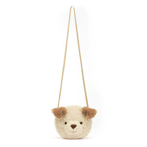 Little Pup Bag - Jellycat