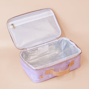 Unicorns Large Lunch Bag - Fox & Fallow