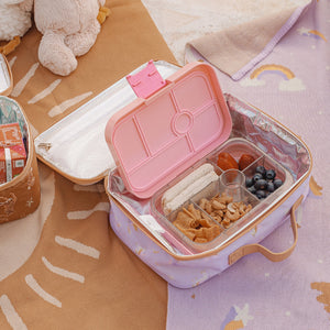 Unicorns Large Lunch Bag - Fox & Fallow