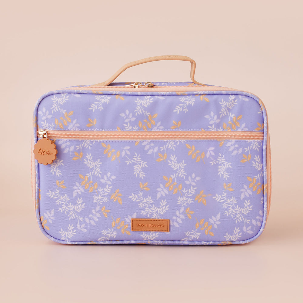 Juniper Large Lunch Bag - Fox & Fallow