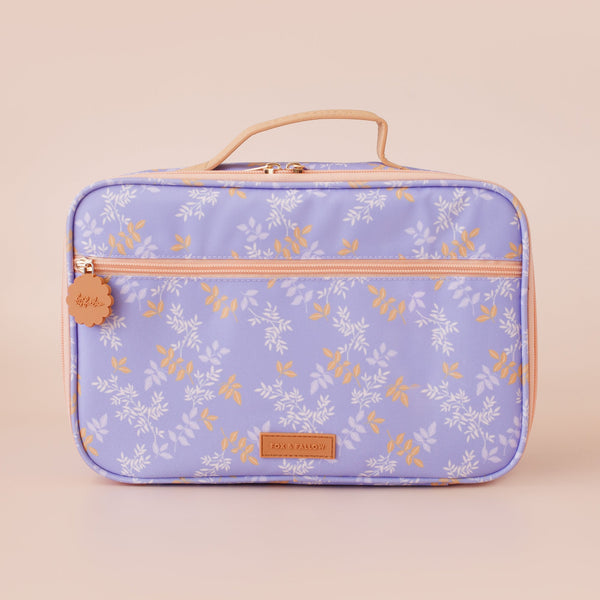 Juniper Large Lunch Bag - Fox & Fallow