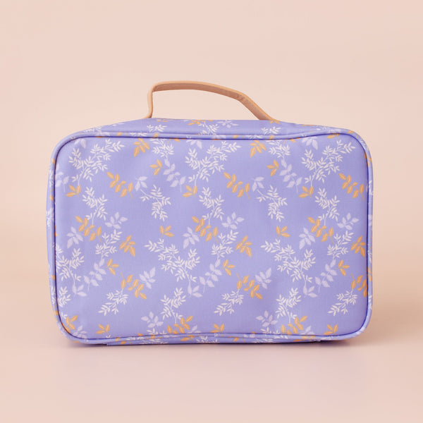 Juniper Large Lunch Bag - Fox & Fallow