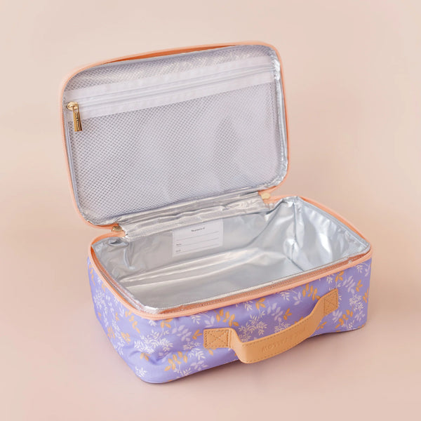 Juniper Large Lunch Bag - Fox & Fallow