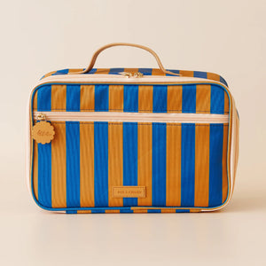 Barcelona Large Lunch Bag - Fox & Fallow