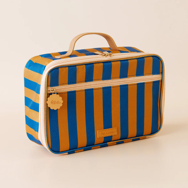 Barcelona Large Lunch Bag - Fox & Fallow