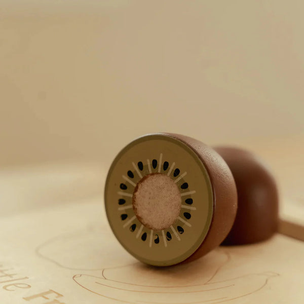 Cutting Fruit - Little Dutch