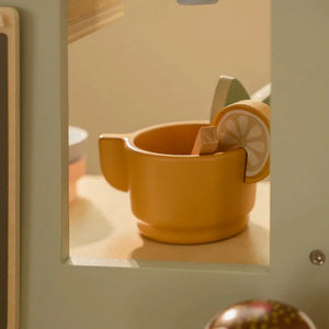 Roleplay Coffee Corner - Little Dutch