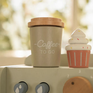 Roleplay Coffee Corner - Little Dutch