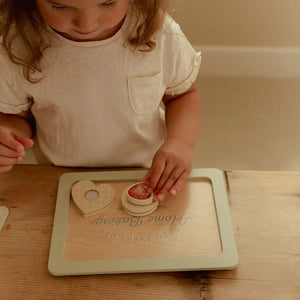 Baking Set - Little Dutch