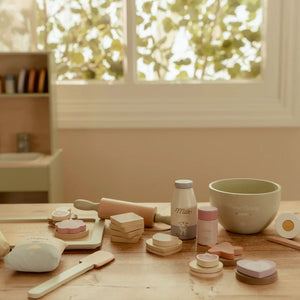 Baking Set - Little Dutch