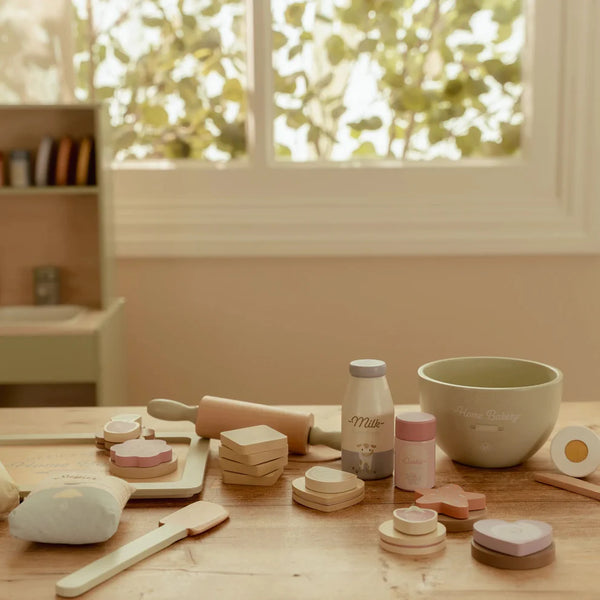 Baking Set - Little Dutch