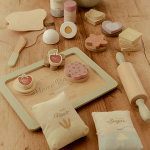 Baking Set - Little Dutch