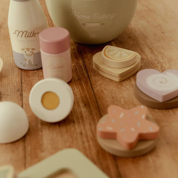 Baking Set - Little Dutch