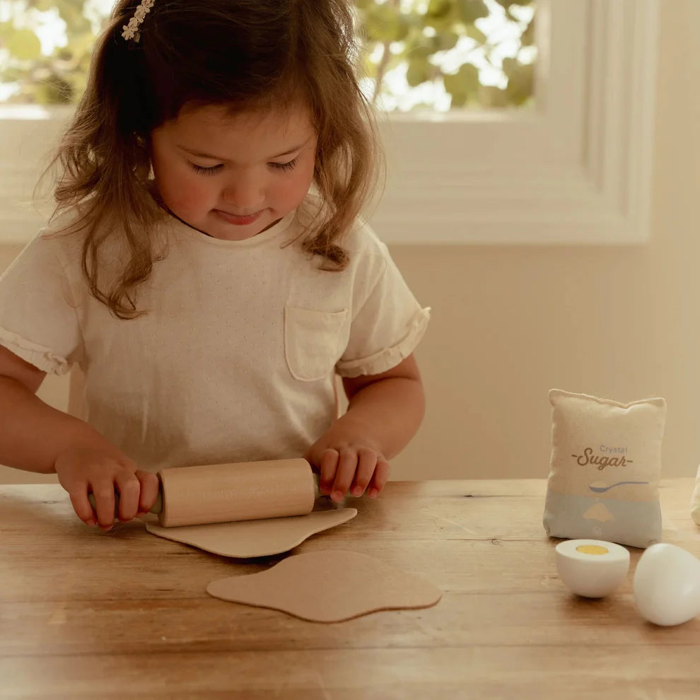 Baking Set - Little Dutch