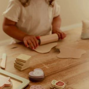 Baking Set - Little Dutch