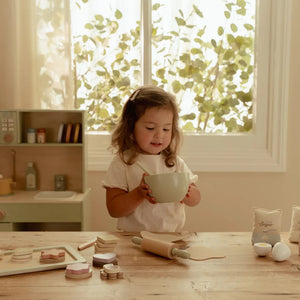 Baking Set - Little Dutch