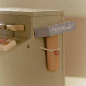 Cash Register - Little Dutch