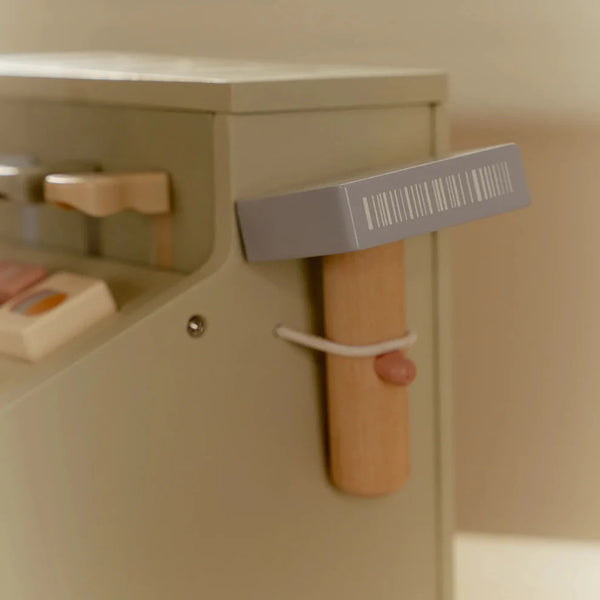 Cash Register - Little Dutch