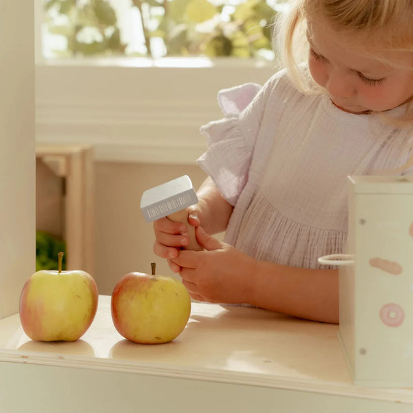 Cash Register - Little Dutch