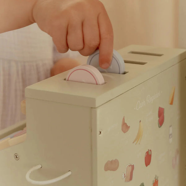 Cash Register - Little Dutch